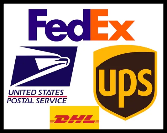 Fast Free Shipping in Unites States