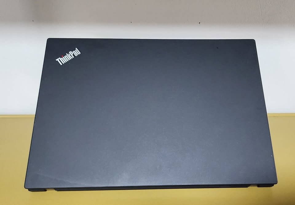 Lenovo ThinPad T14 Lenovo ThinPad T14