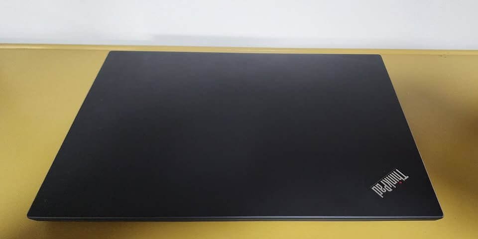 Lenovo ThinPad T14 Lenovo ThinPad T14