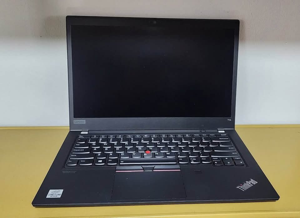 Lenovo ThinPad T14 Lenovo ThinPad T14