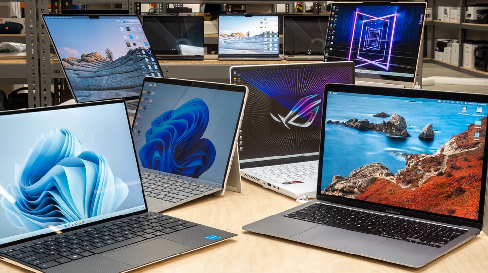 Laptops Sale