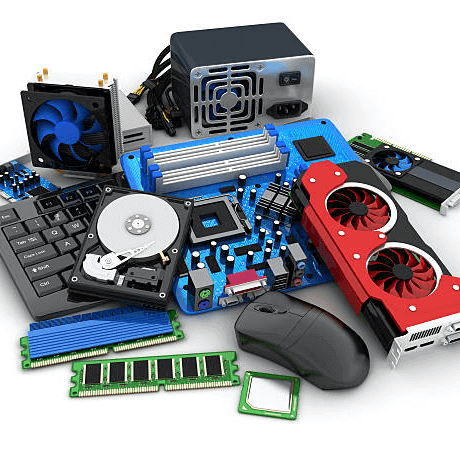 Computer Parts