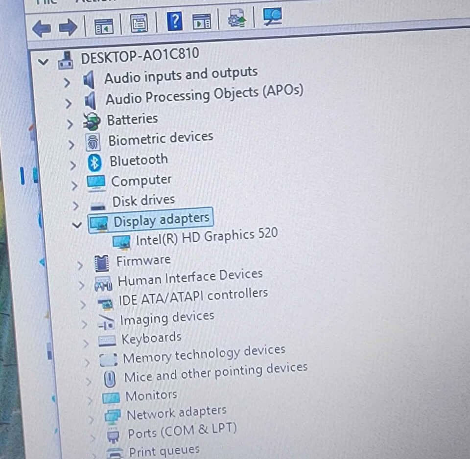 HP EliteBook 820 G3 (1) HP EliteBook 820 G3 - Image 7