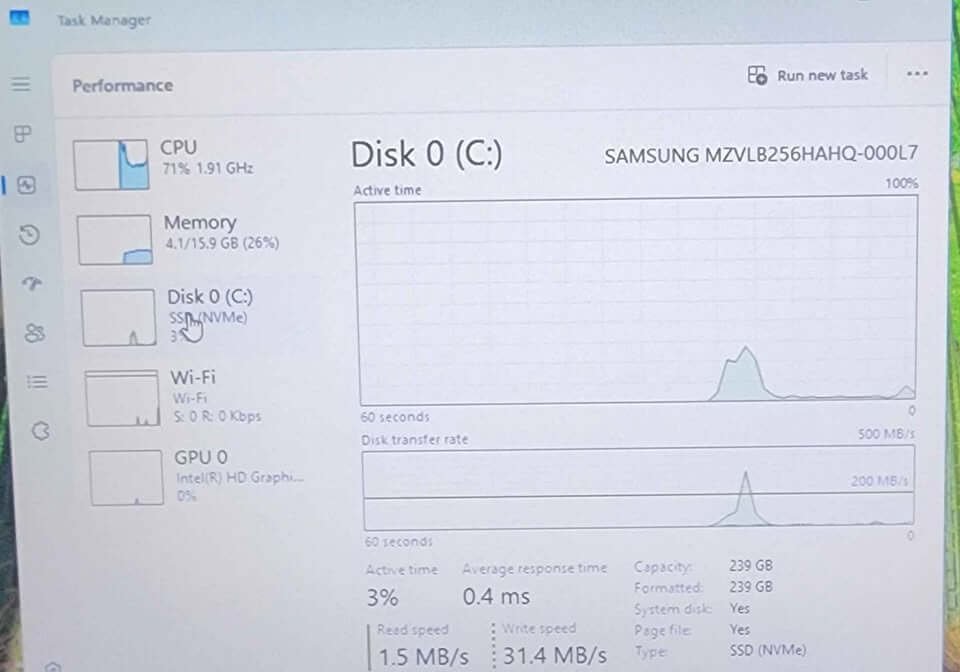 HP EliteBook 820 G3 (2) HP EliteBook 820 G3 - Image 6