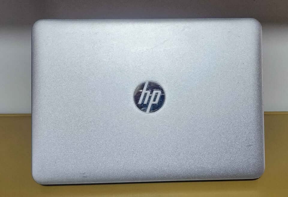 HP EliteBook 820 G3 (4) HP EliteBook 820 G3 - Image 4