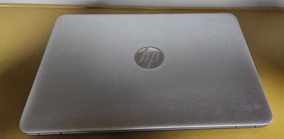 HP EliteBook 820 G3 (5) HP EliteBook 820 G3 - Image 3