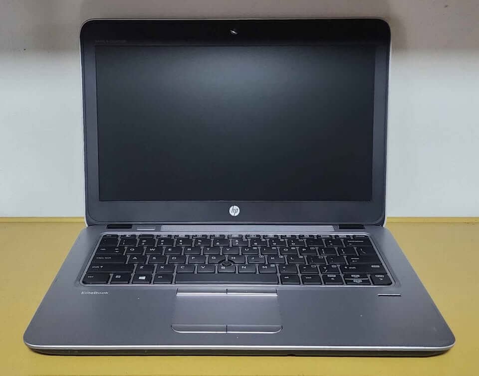 HP EliteBook 820 G3 (6) HP EliteBook 820 G3 - Image 2