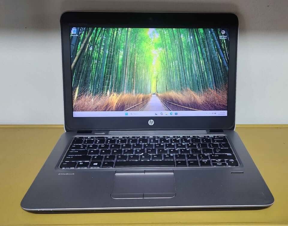 HP EliteBook 820 G3 HP EliteBook 820 G3