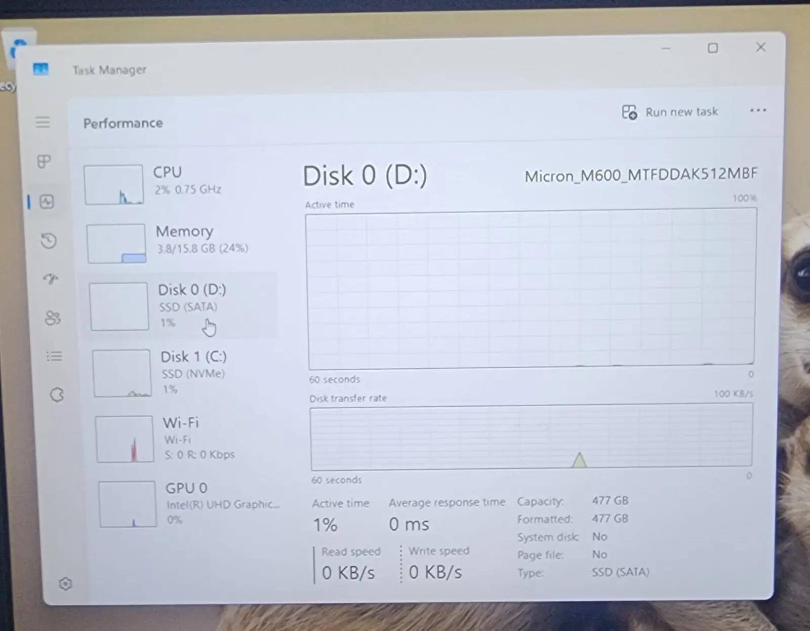Lenovo ThinkPad E590 (1) Lenovo ThinkPad E590 - Image 12