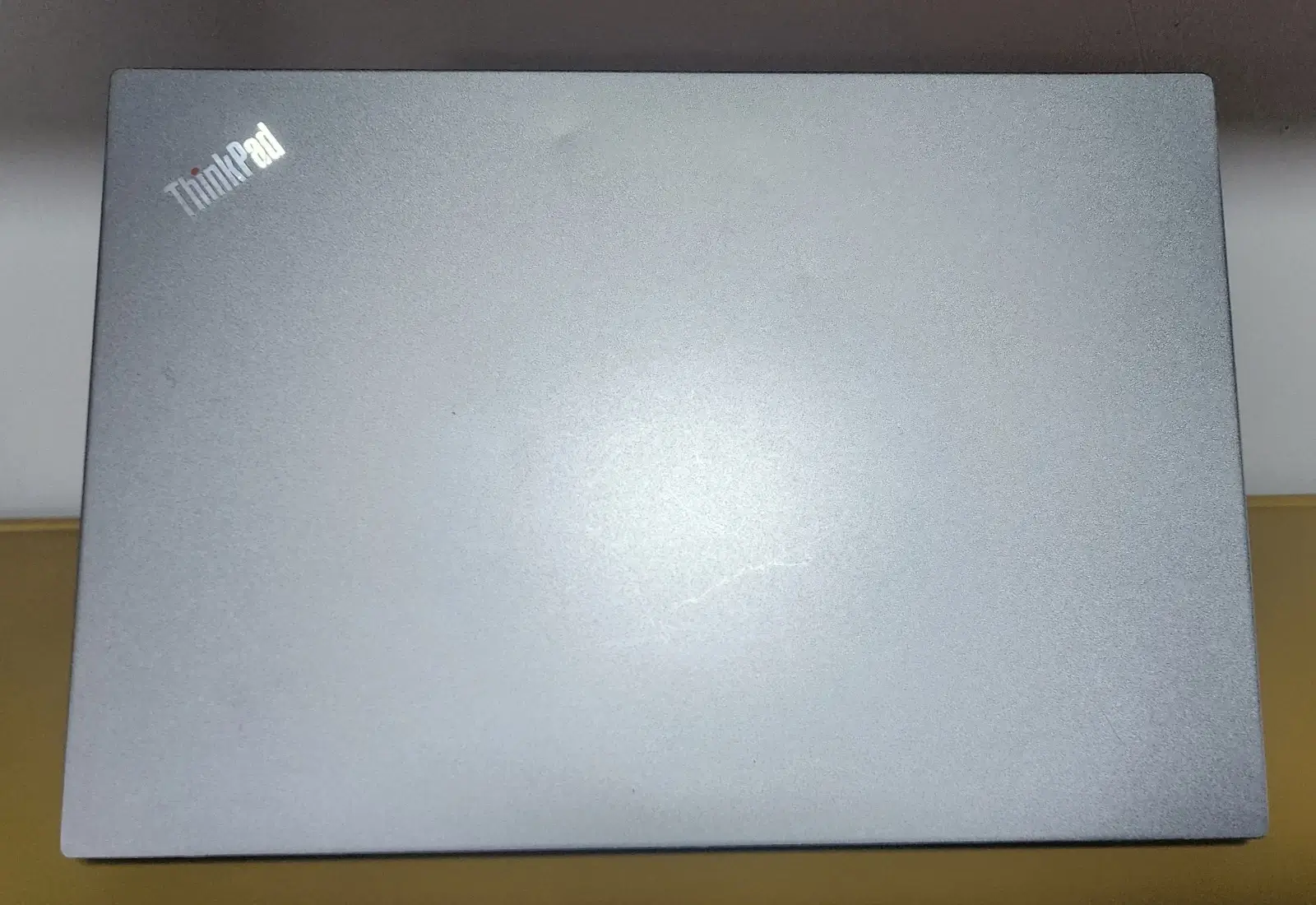 Lenovo ThinkPad E590 (10) Lenovo ThinkPad E590 - Image 3