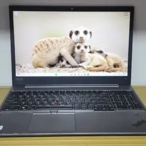 Lenovo ThinkPad E590