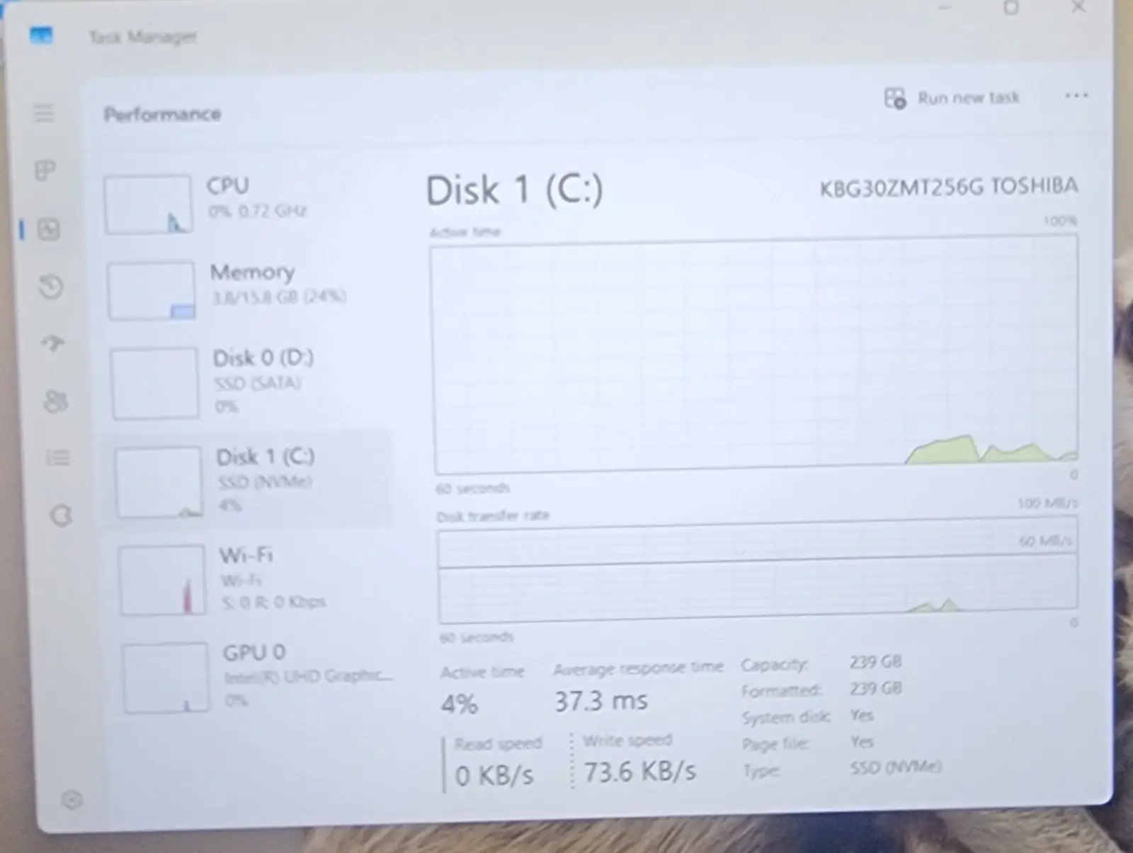 Lenovo ThinkPad E590 (2) Lenovo ThinkPad E590 - Image 11