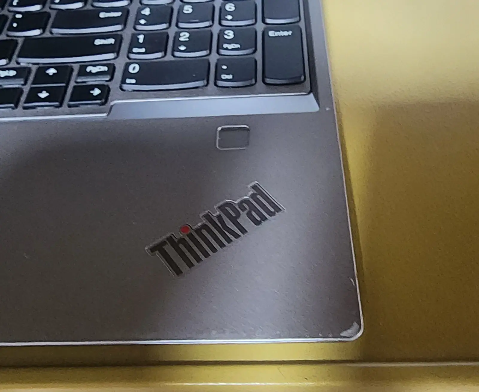 Lenovo ThinkPad E590 (4) Lenovo ThinkPad E590 - Image 9