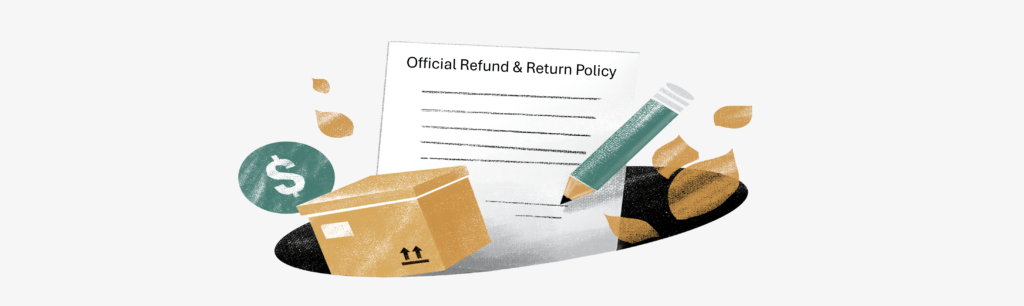 return policy