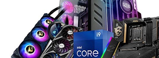 Gaming PC Build build your gaming pc
