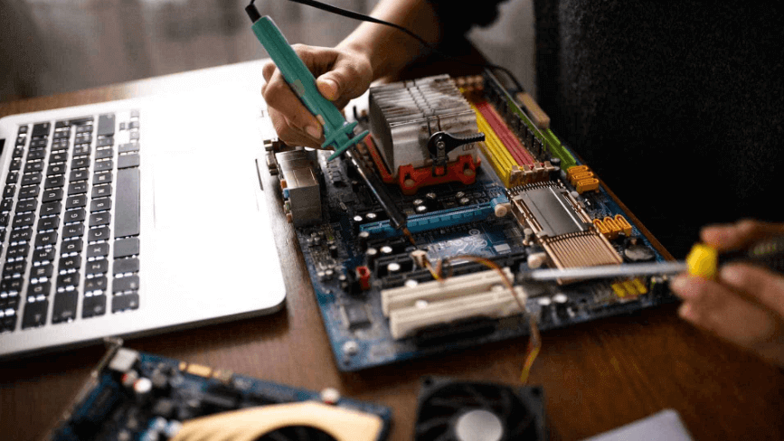 computer repair