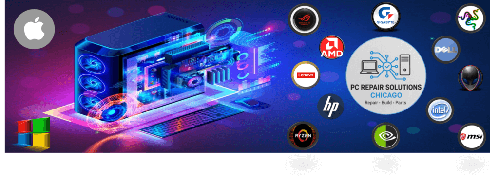 Cart We Service All Brands