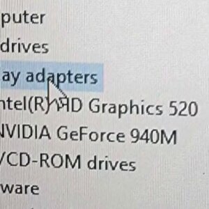 hp envy m7 n109dx touchscreen