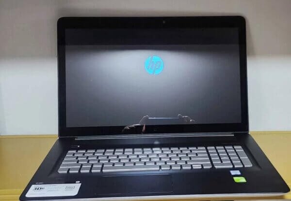 hp envy m7 n109dx touchscreen