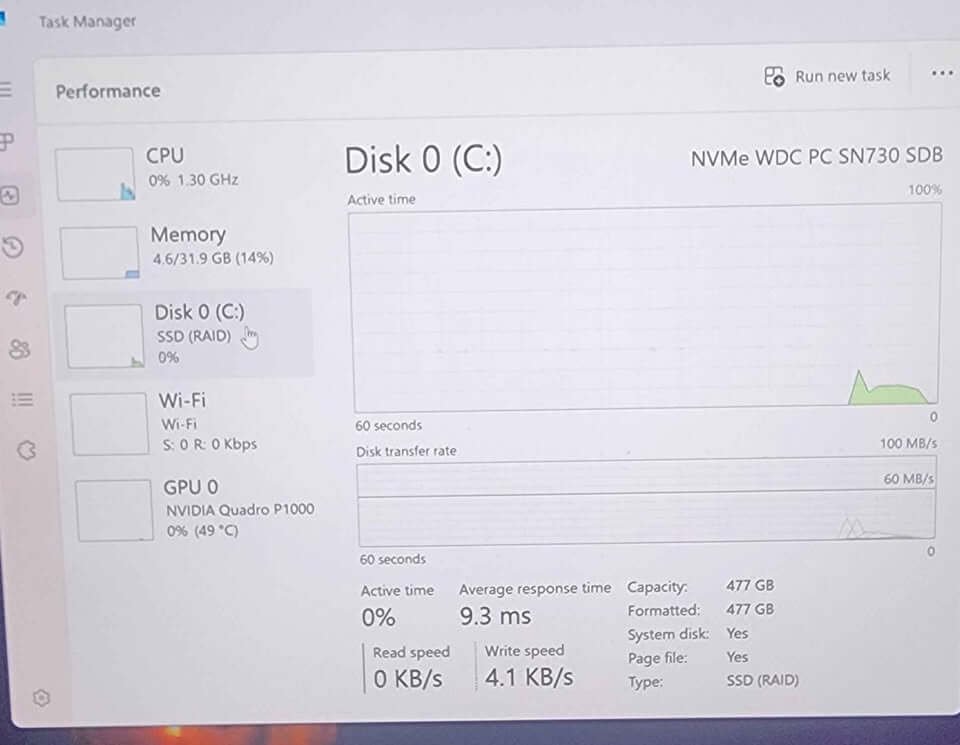 hp zbook studio g5 hp zbook studio g5