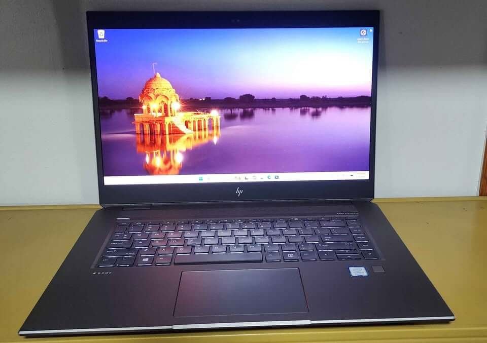 hp zbook studio g5 hp zbook studio g5