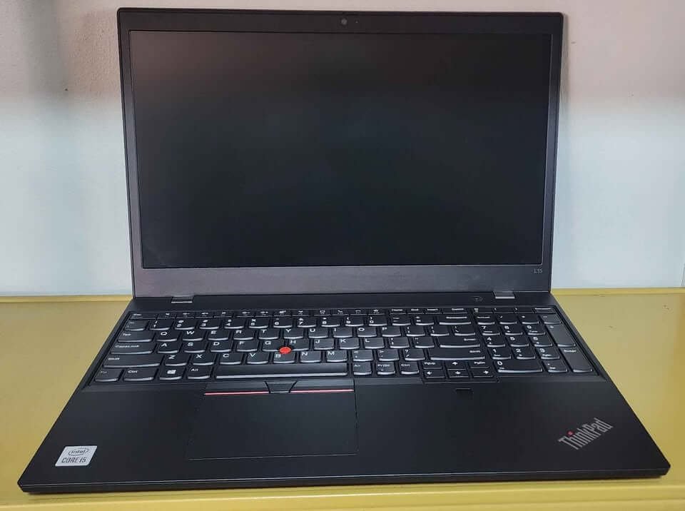 lenovo thinkpad l15 lenovo thinkpad l15