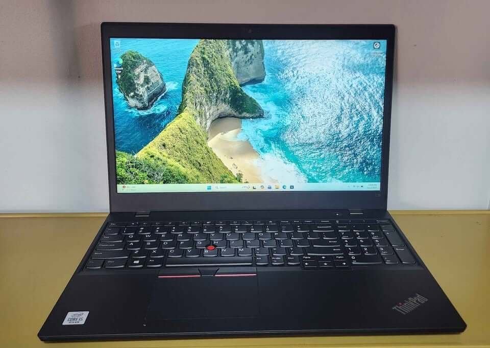 lenovo thinkpad l15 lenovo thinkpad l15