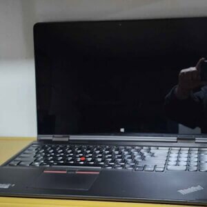 lenovo thinkpad yoga 15 2 in 1 touchscreen type 20dq