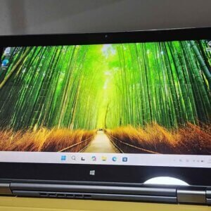 lenovo thinkpad yoga 15 2 in 1 touchscreen type 20dq