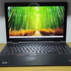 lenovo thinkpad yoga 15 2 in 1 touchscreen type 20dq