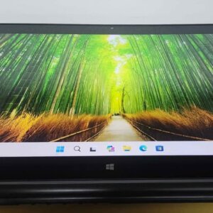 lenovo thinkpad yoga 15 2 in 1 touchscreen type 20dq