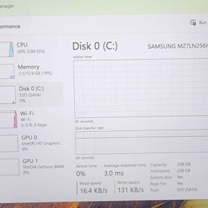 lenovo thinkpad yoga 15 2 in 1 touchscreen type 20dq