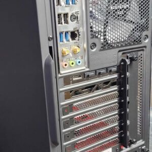 new high performance gaming pc – ryzen 5 5500, 32gb ram