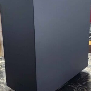 new high performance gaming pc – ryzen 5 5500, 32gb ram