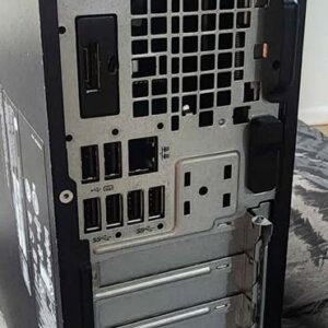 hp elitedesk 800 g3 sff desktop