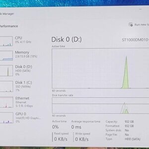 hp elitedesk 800 g3 sff desktop