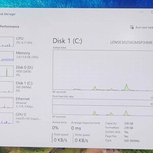 hp elitedesk 800 g3 sff desktop
