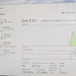 hp elitedesk 800 g3 twr desktop