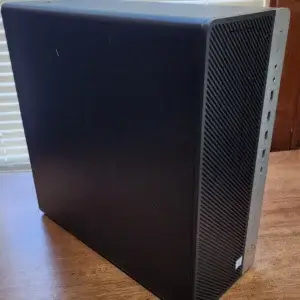 hp elitedesk 800 g3 twr desktop