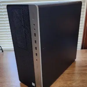 hp elitedesk 800 g3 twr desktop