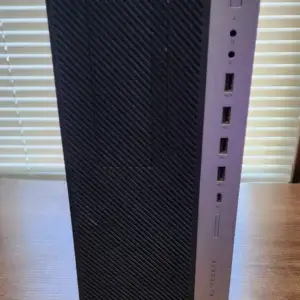 hp elitedesk 800 g3 twr desktop