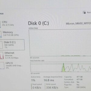 hp elitedesk 800 g4 twr desktop