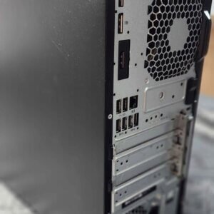 hp elitedesk 800 g4 twr desktop