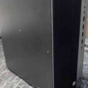 hp elitedesk 800 g4 twr desktop