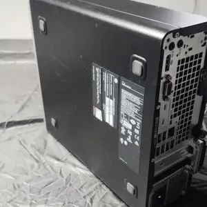 hp prodesk 400 g5 sff desktop