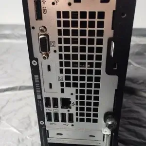 hp prodesk 400 g5 sff desktop