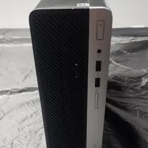 hp prodesk 400 g5 sff desktop