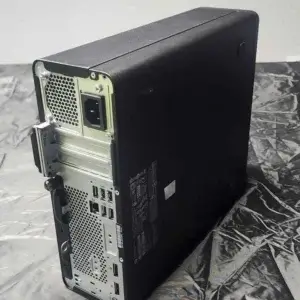 hp prodesk 600 g6 sff desktop
