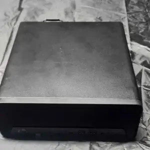 hp prodesk 600 g6 sff desktop