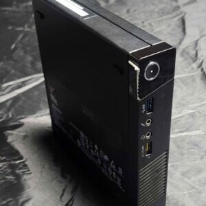 lenovo thinkcentre m73 tiny desktop